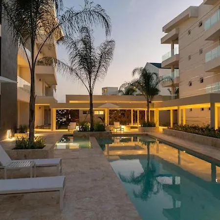 Exclusive Brand New 3Br Condo At Cap Cana